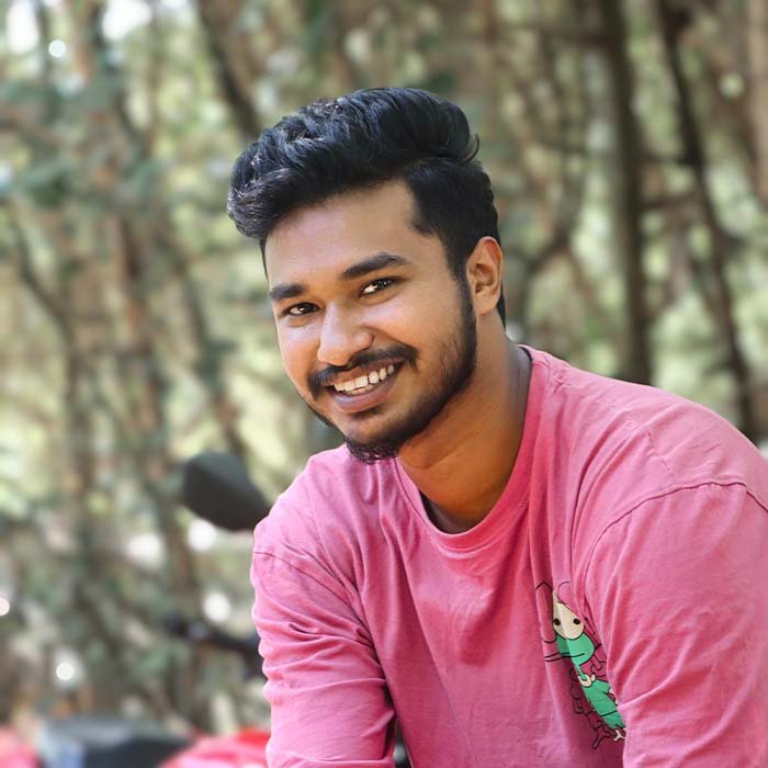 Anas Moideen - Ads Manger | NextGen Kerala