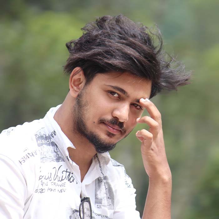Harris Majeed - Digital Marketing Manager | NextGen Kerala