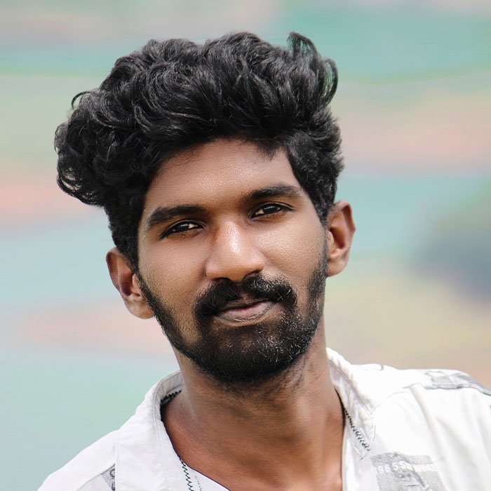 Sujith Suresh - SEO Expert | NextGen Kerala