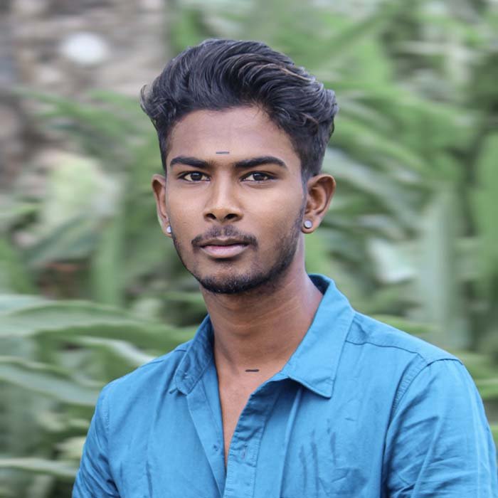 Surya - App developer | NextGen Kerala